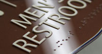 ADA Braille