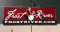 Exterior Signage