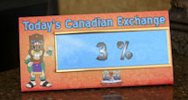Interior Signage