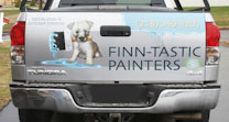 Vehicle Graphics