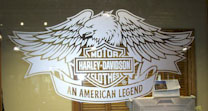 Window Graphics